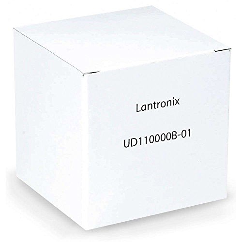 Lantronix-UD110000B01