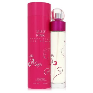 Perry 559018 Eau De Parfum Spray (unboxed) 3.4 Oz