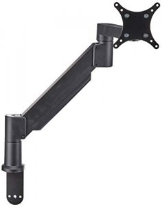 Hat 7FLEX-ETCN-104 7flex Single Monitor Arm