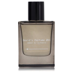 David 562179 Eau De Parfum Spray (unisex Unboxed) 2.0 Oz