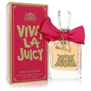 Juicy 558117 Duo Roller Ball Viva La Juicy + Viva La Juicy Rose (unbox