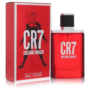 Cristiano 562529 Eau De Toilette Spray 1.0 Oz