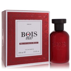 Bois 558662 Eau De Parfum Spray (unboxed) 3.4 Oz