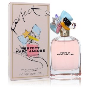 Marc 562580 Eau De Parfum Spray (unboxed) 3.3 Oz