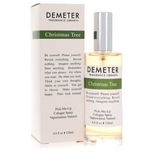 Demeter 562578 Cologne Spray (unboxed) 4 Oz