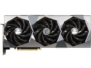 Msi G407TSX12 Vga |rtx 4070 Ti Suprim X 12g R