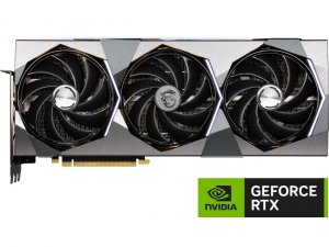 Msi G407TSX12 Vga |rtx 4070 Ti Suprim X 12g R