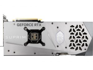 Msi G407TSX12 Vga |rtx 4070 Ti Suprim X 12g R