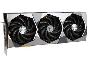 Msi G407TSX12 Vga |rtx 4070 Ti Suprim X 12g R