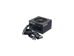 Seasonic FOCUS GM-650 Psu  650w Focus Gm-650 R