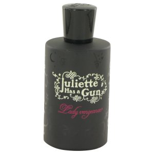 Juliette 528986 Eau De Parfum Spray (unboxed) 3.4 Oz