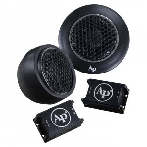 Audiopipe APHET250 12