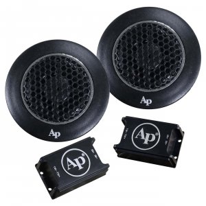 Audiopipe APHET250 12