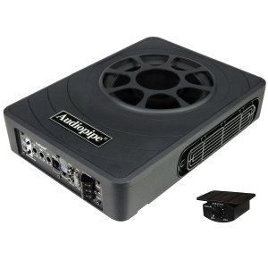 Audiopipe APLP8300 8