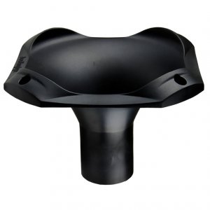 Audiopipe APH5757 High Frequency Horn Speaker - Single Unit