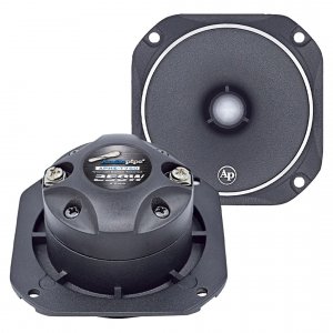 Audiopipe APHET750 2.5