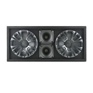 Audiopipe APCHU82 Dual 8