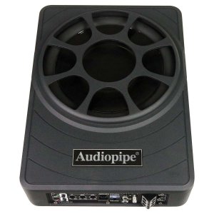 Audiopipe APLP1030 Low Profile 10