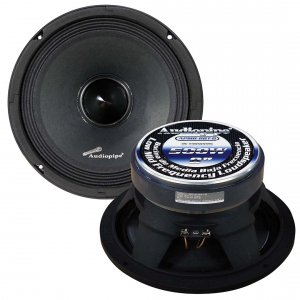 Audiopipe APMB8BTD 8