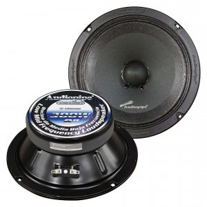 Audiopipe APMB838SBD 8