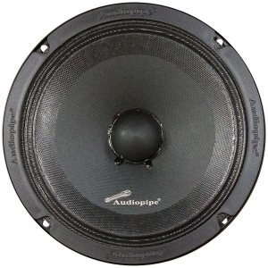 Audiopipe APMB838SBD 8