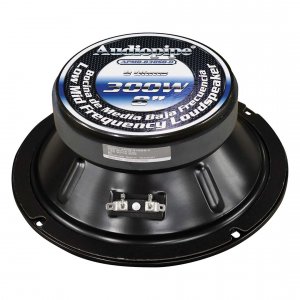 Audiopipe APMB838SBD 8