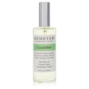 Demeter 558940 Cologne Spray (unboxed) 4 Oz