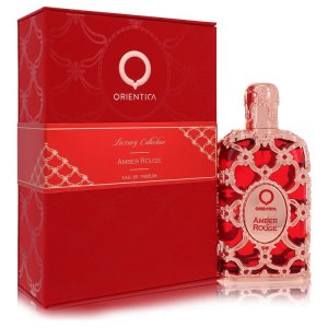 Orientica 562714 Eau De Parfum Spray (unisex Unboxed) 2.7 Oz