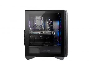 Msi AEGIS ZS 5DQ-274US Gamin |aegis Zs 5dq-274us R