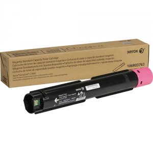 Original Xerox 9K6766 Toner Cartridge - Magenta - Laser - Standard Yie