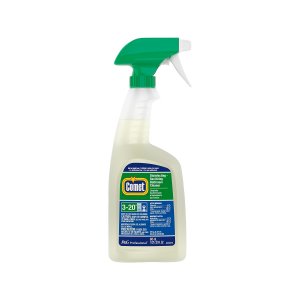 Procter PGC 19214 Comet Disinfecting Bath Cleaner - Liquid - 32 Fl Oz 