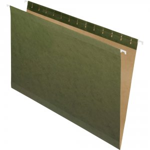 Tops PFX 4153 Pendaflex Legal Recycled Hanging Folder - 8 12 X 14 - St