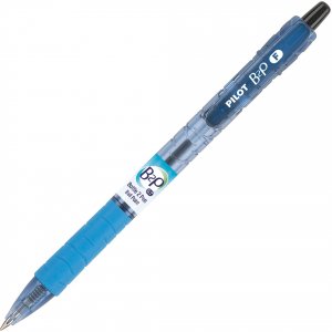 Pilot 32600-55 Bottle To Pen (b2p) B2p Recycled Retractable Ballpoint 