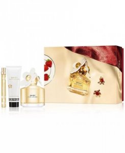 Coty MJ455798 Marc Jacobs Daisy 3 Pcs Set For Women: 3.3 Eau De Toilet