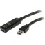 Startech NF7722 5m Usb 3.0 Active Extension Cable - Mf - Extend The Di