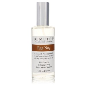 Demeter 558468 Cologne Spray (unisex Unboxed) 4 Oz