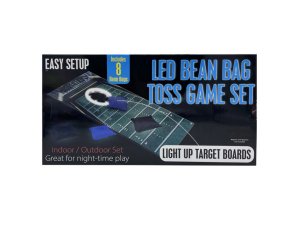 Bulk KL935 Bean Bag Toss Game With Led Lights