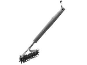 Bulk AA785 Tarvol Barbecue Grill Brush