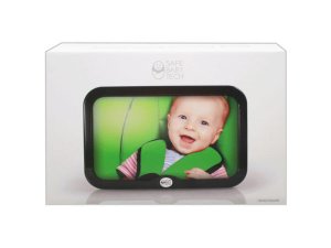 Bulk AA783 Safe Baby Tech Rear Facing Baby Mirror