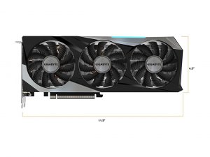 Gigabyte GV-N3070GAMING OC-8G Vga Gb|gv-n3070gaming Oc-8gd R2 R