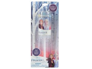 Bulk AA766 Disney Frozen Ii Surprise Popper With Mini Bow