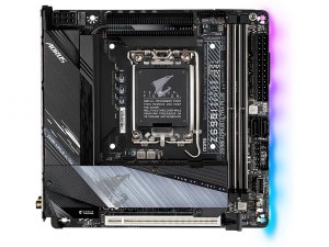 Gigabyte Z690I AORUSULTRAPLUS DDR4 Z690i Aorus Ultra Plus Ddr4 - 1.0 -