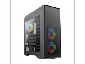 Gamemax Master M905-RGB Case  | Master M905-rgb