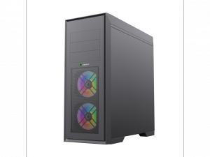 Gamemax Master M905-RGB Case  | Master M905-rgb