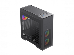 Gamemax Master M905-RGB Case  | Master M905-rgb