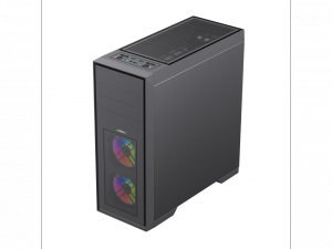 Gamemax Master M905-RGB Case  | Master M905-rgb