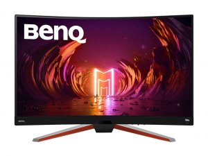 Benq EX3210R Crmntr  31.5