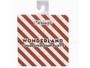 Bulk AA905 Wonderland 9 Shade Eyeshadow Palette