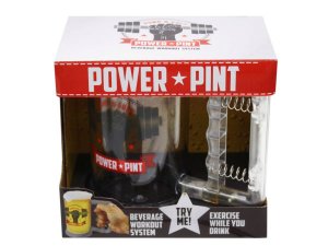 Bulk AB408 Power Pint Beverage Workout System