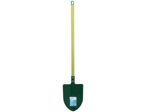 Bulk AB465 Nuvalu Garden Shovel